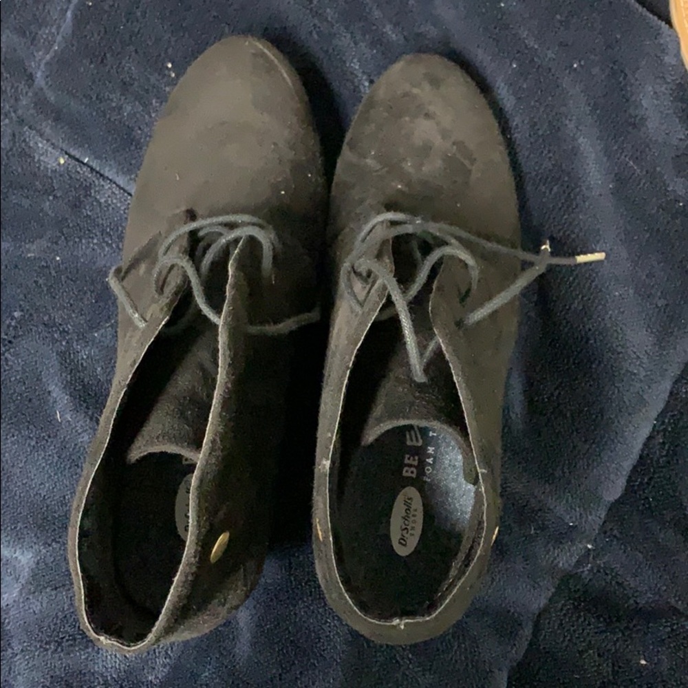 Heels by doc marten